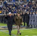 Army-Navy Game, President Trump, Great Day