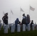 Wreaths Across America at Miramar National Cemetery 2025
