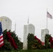 Wreaths Across America at Miramar National Cemetery 2025