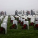Wreaths Across America at Miramar National Cemetery 2025