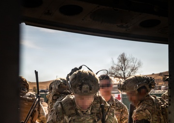 10th SFG(A) Medical Lane Training