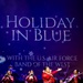 2025 Holiday in Blue
