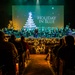 2025 Holiday in Blue