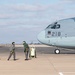 Japanese C-2 aircraft, aircrew attend AATTC