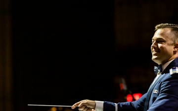 2025 Holiday in Blue