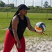 Army Birthday Volleyball Competition