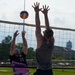 Army Birthday Volleyball Competition