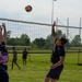 Army Birthday Volleyball Competition