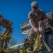 419th ground transportation Airmen shine at Nellis AFB