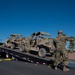 419th ground transportation Airmen shine at Nellis AFB