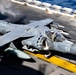 22nd MEU(SOC) | Harrier Flight Operations Aboard the USS Iwo Jima