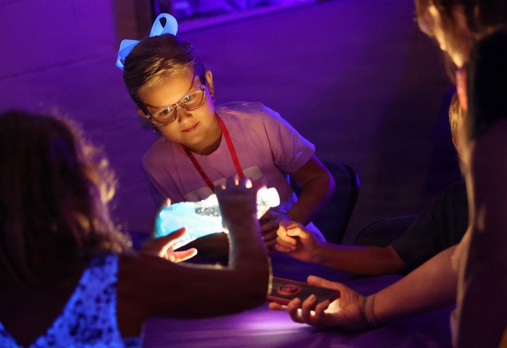 Fort Knox photojournalist looks back at 2025 through camera lens