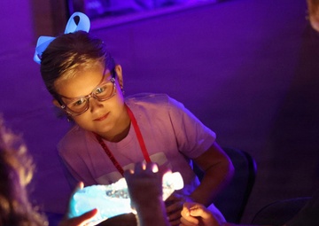 COMMENTARY: Fort Knox photojournalist looks back at 2025 through camera lens