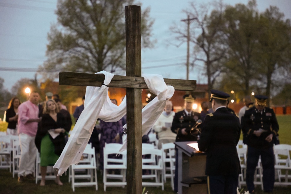 Fort Knox photojournalist looks back at 2025 through camera lens