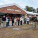 Onslow County Chamber of Commerce visits MCB Camp Lejeune and MCAS New River
