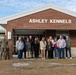 Onslow County Chamber of Commerce visits MCB Camp Lejeune and MCAS New River