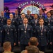 ALS class 26-A graduates
