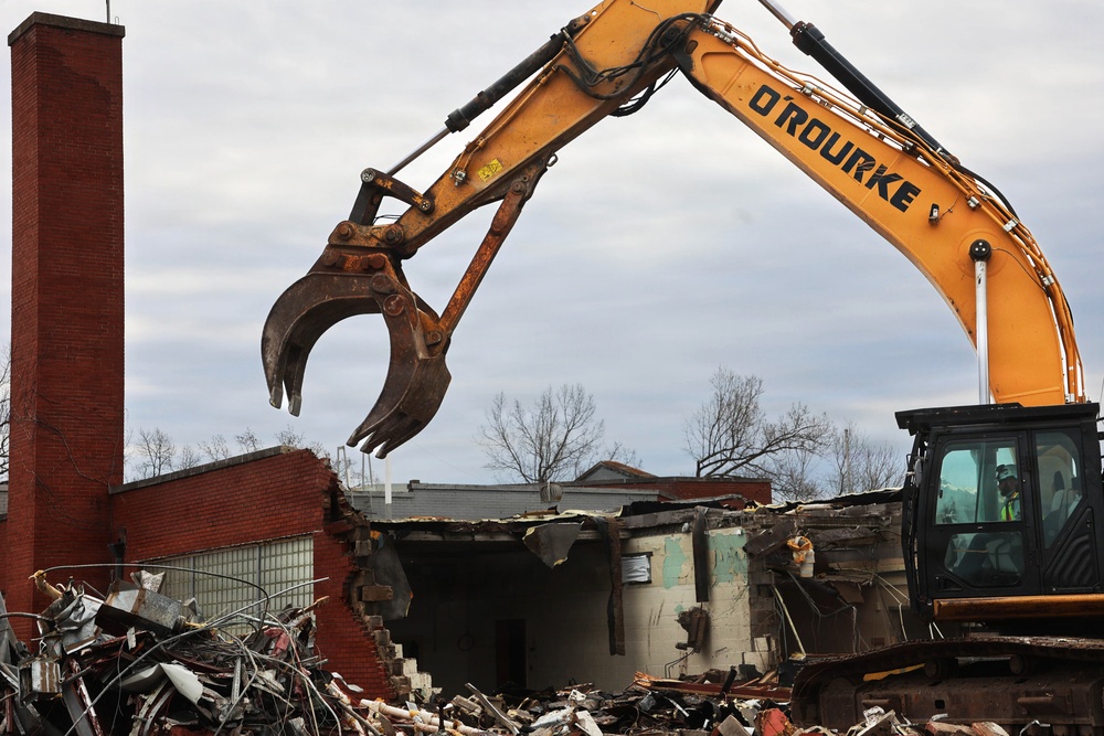 Fort Knox photojournalist looks back at 2025 through camera lens