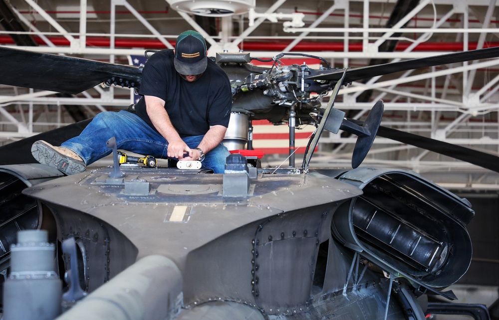 Fort Knox photojournalist looks back at 2025 through camera lens