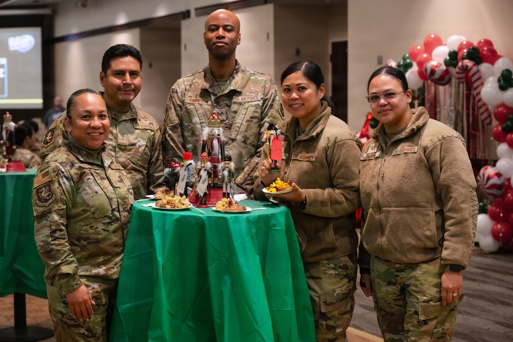 349th Air Mobility Wing Social