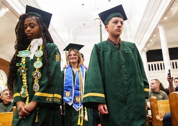 Fort Knox photojournalist looks back at 2025 through camera lens