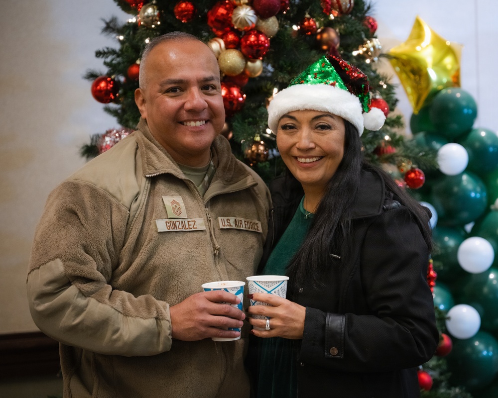 349th Air Mobility Wing Social