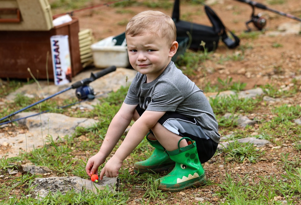 Fort Knox photojournalist looks back at 2025 through camera lens