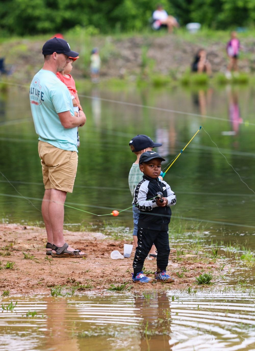 Fort Knox photojournalist looks back at 2025 through camera lens