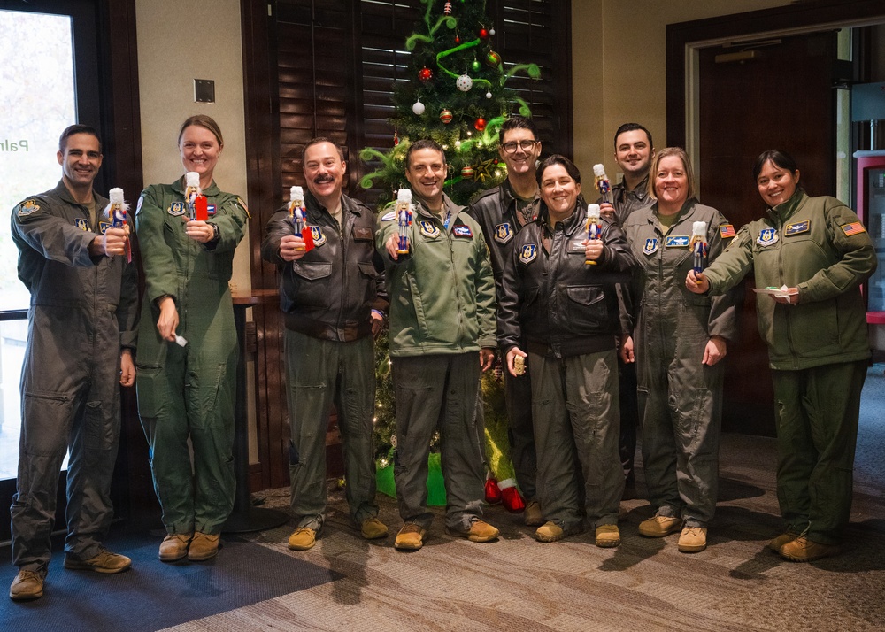 349th Air Mobility Wing Social