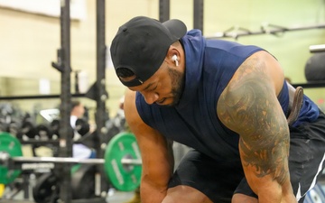 Army Birthday Ultimate Warrior Competition