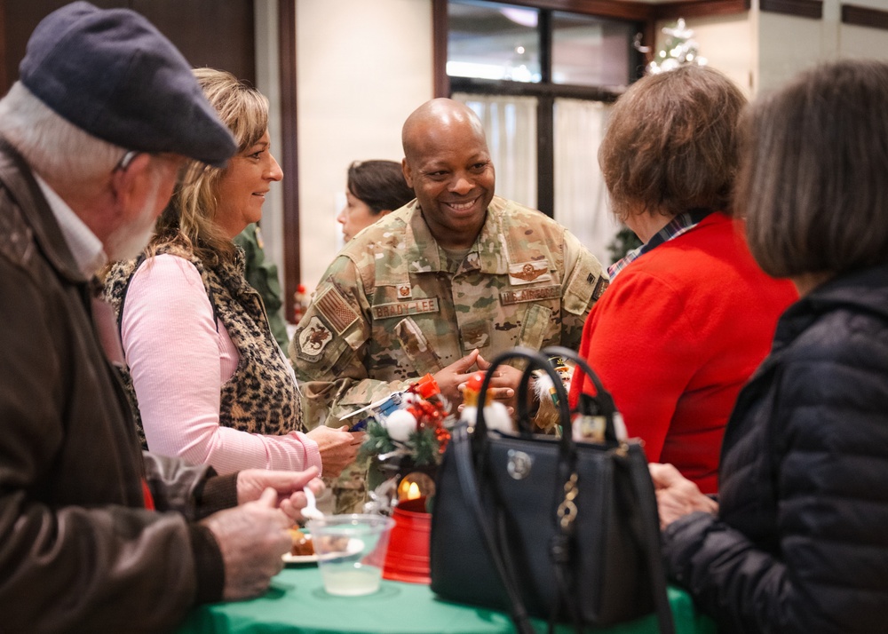 349th Air Mobility Wing Social