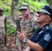 Combined Jungle Operations Training Course Class 26-2: Graduation