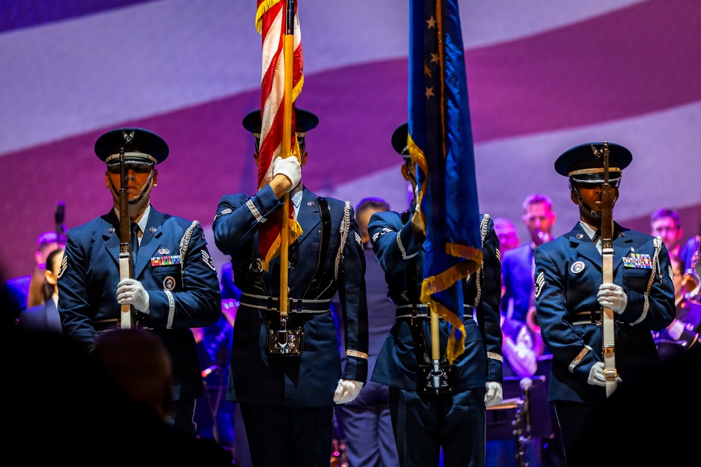 2025 Holiday in Blue