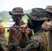 Combined Jungle Operations Training Course Class 26-2: Graduation