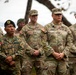 Combined Jungle Operations Training Course Class 26-2: Graduation