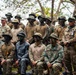 Combined Jungle Operations Training Course Class 26-2: Graduation