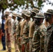 Combined Jungle Operations Training Course Class 26-2: Graduation