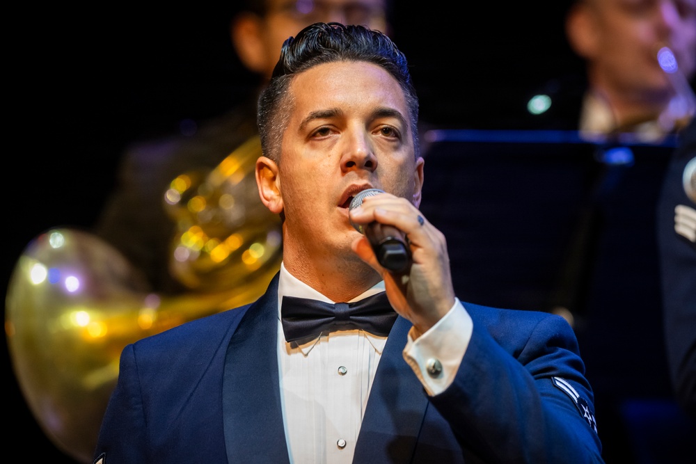 2025 Holiday in Blue