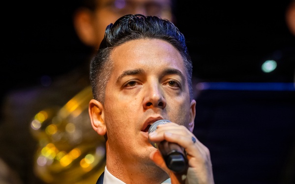 2025 Holiday in Blue