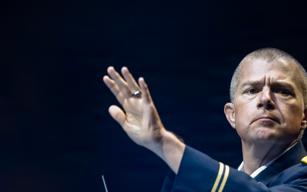 2025 Holiday in Blue