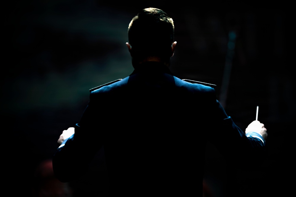 2025 Holiday in Blue