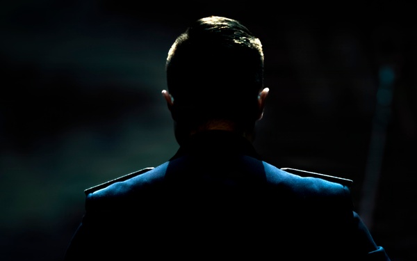 2025 Holiday in Blue