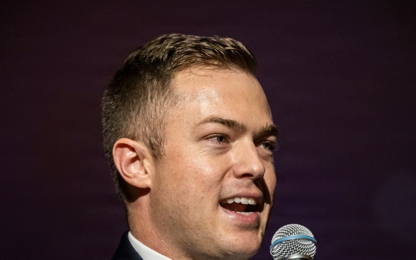 2025 Holiday in Blue