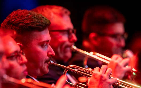 2025 Holiday in Blue