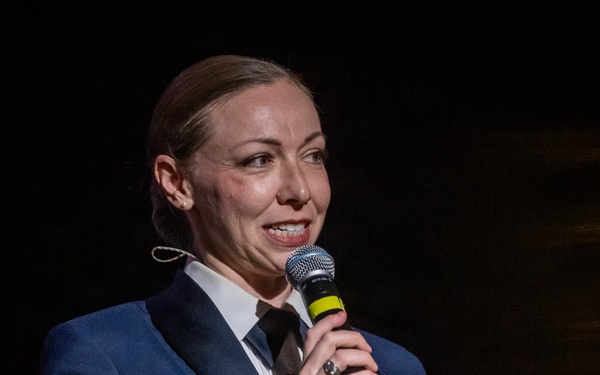 2025 Holiday in Blue