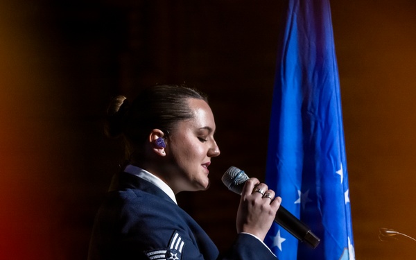 2025 Holiday in Blue