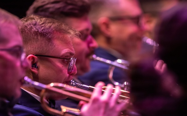 2025 Holiday in Blue