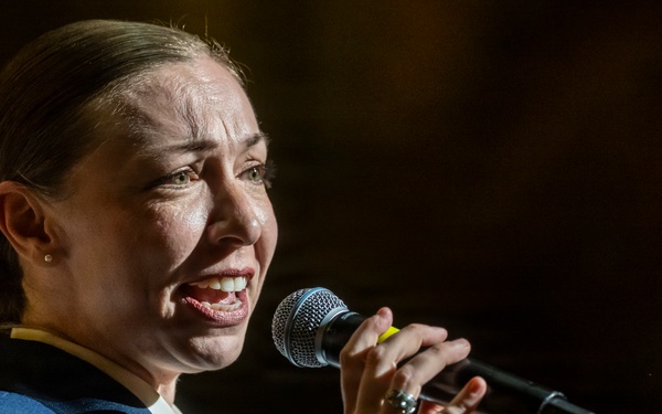 2025 Holiday in Blue