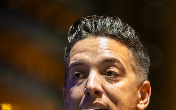 2025 Holiday in Blue