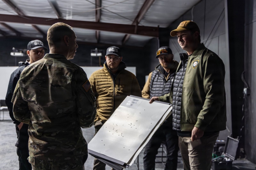 XVIII Airborne Corps Delivering on SECARMY Innovation Priorities